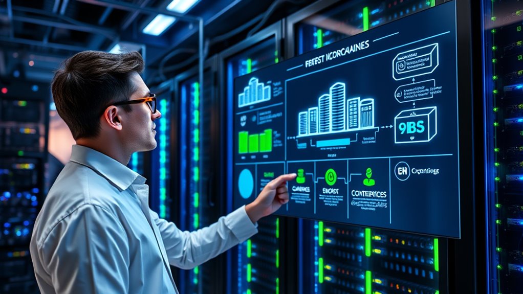 precise scalable resource allocation