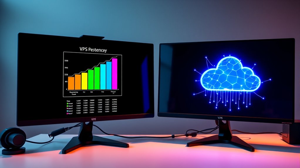 predictable costs versus scalability