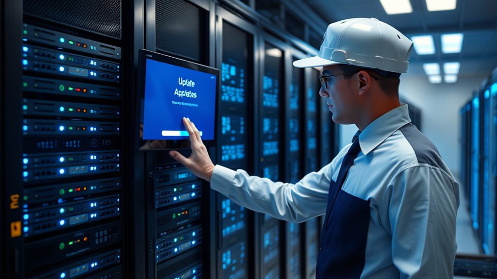 preventative server maintenance saves costs