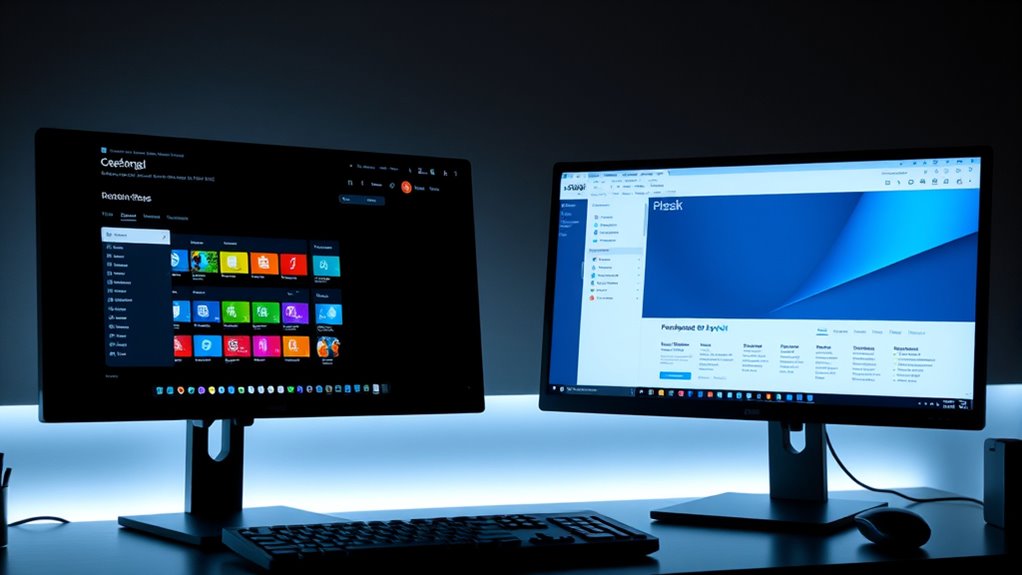 pricing and performance considerations