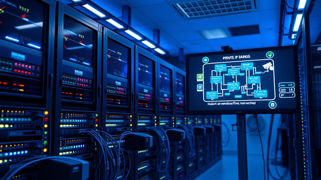 private ips protect internal networks