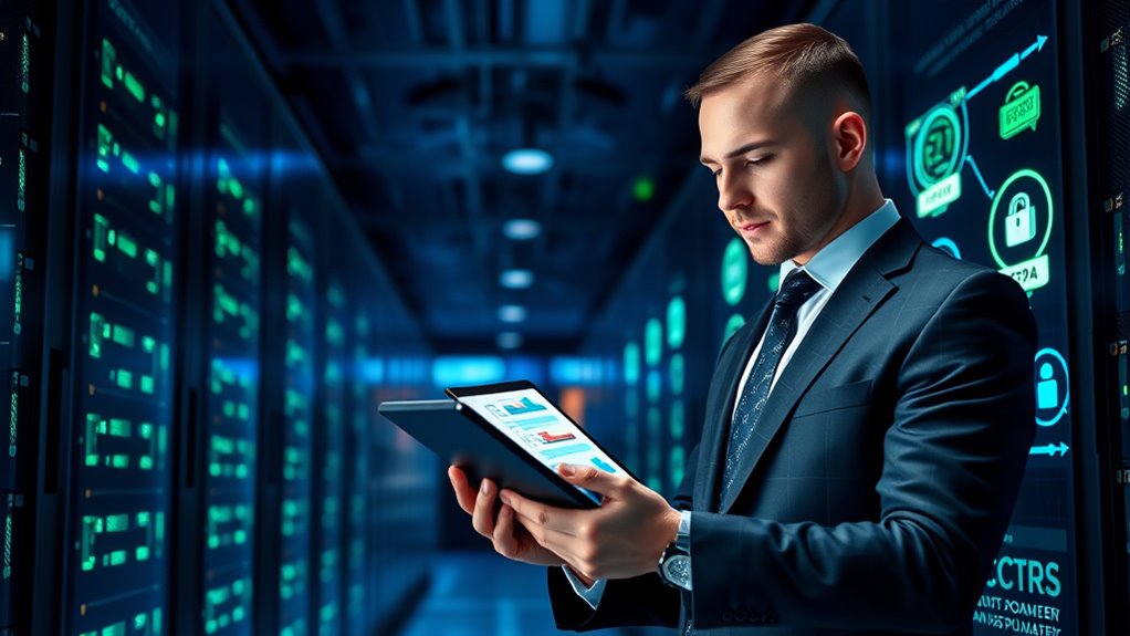 proactive compliance and risk management