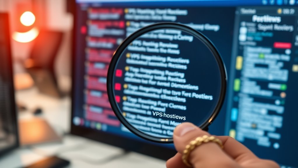 proactive fake review prevention