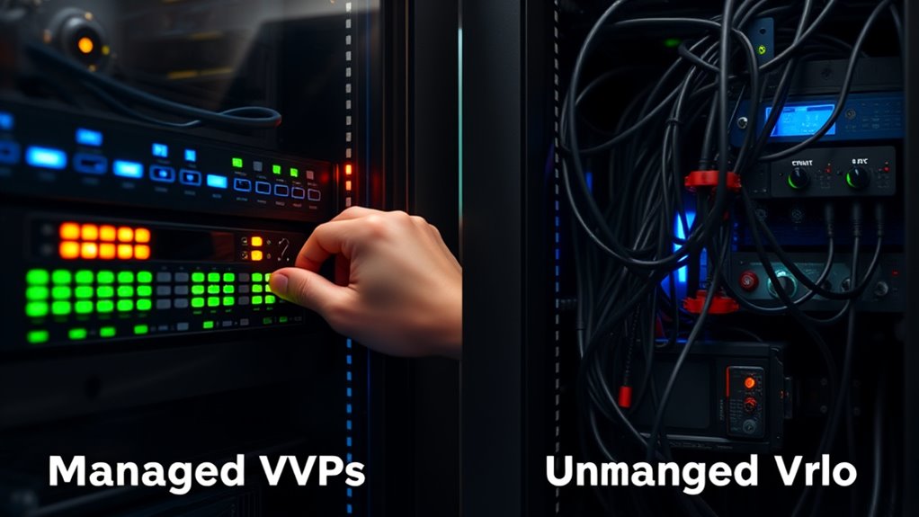 proactive monitoring and automation