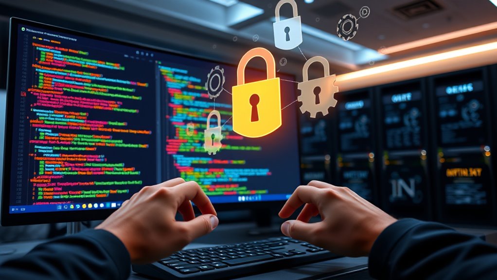 proactive security integration benefits