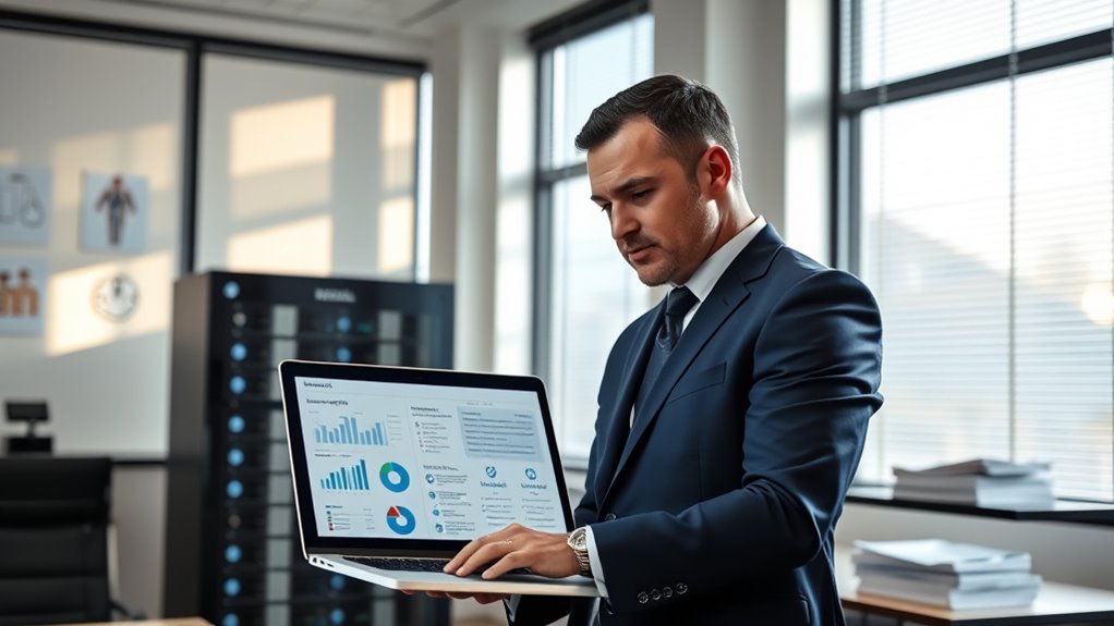 protect phi through compliance