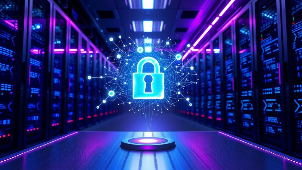 quantum encryption vulnerability risk