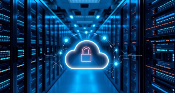 quantum resistant cloud encryption