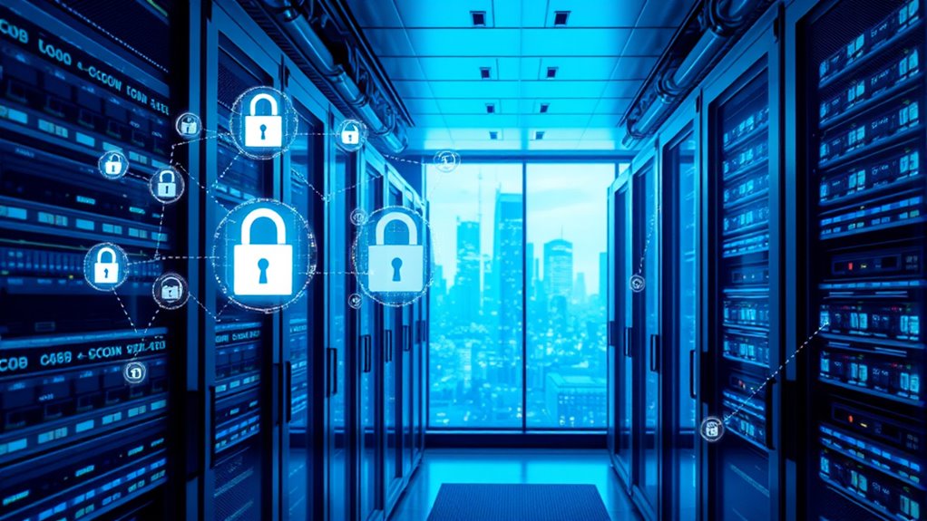 quantum safe cloud security advancements