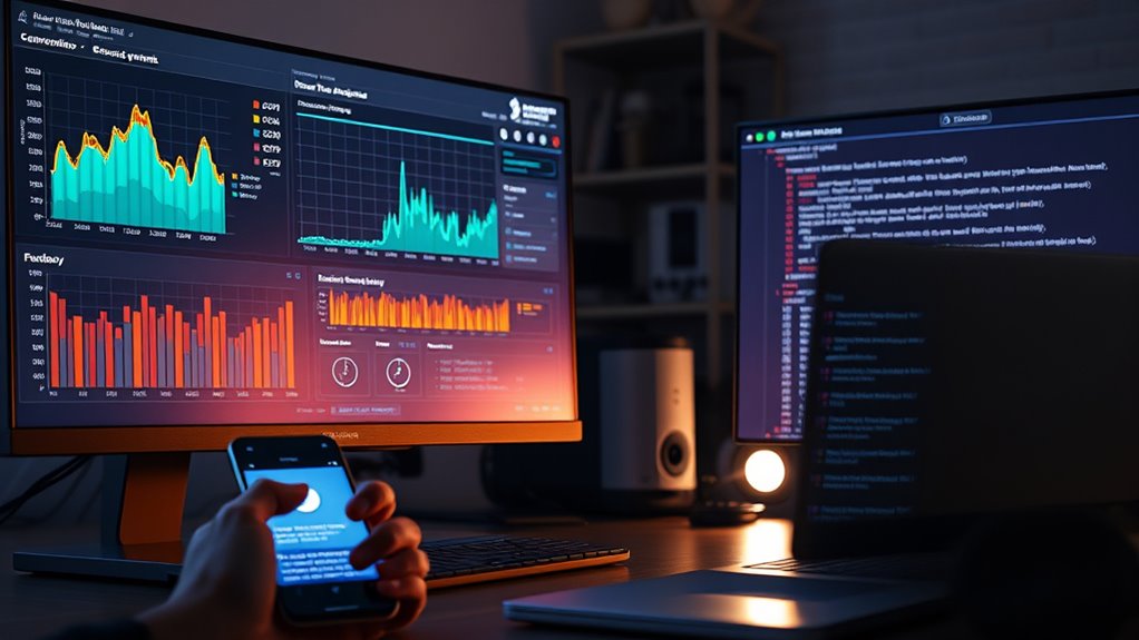 real time alert automation setup
