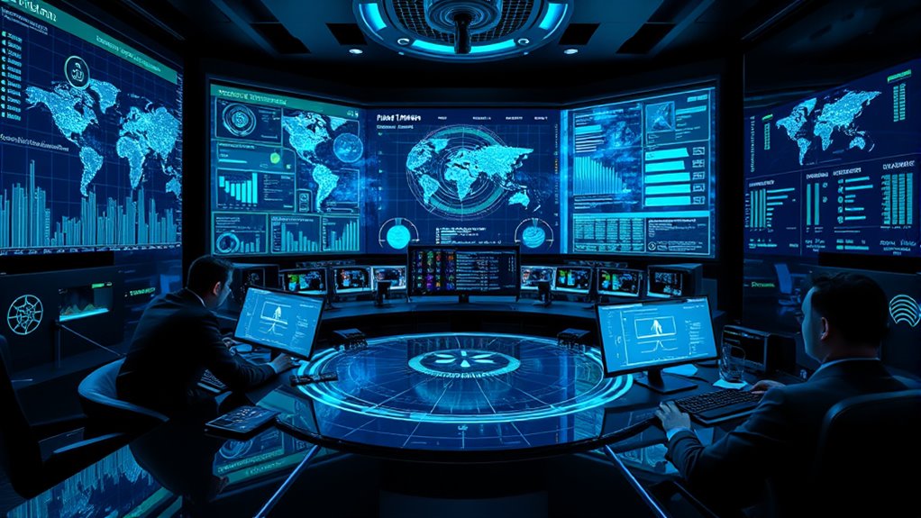 real time anomaly and zero day detection