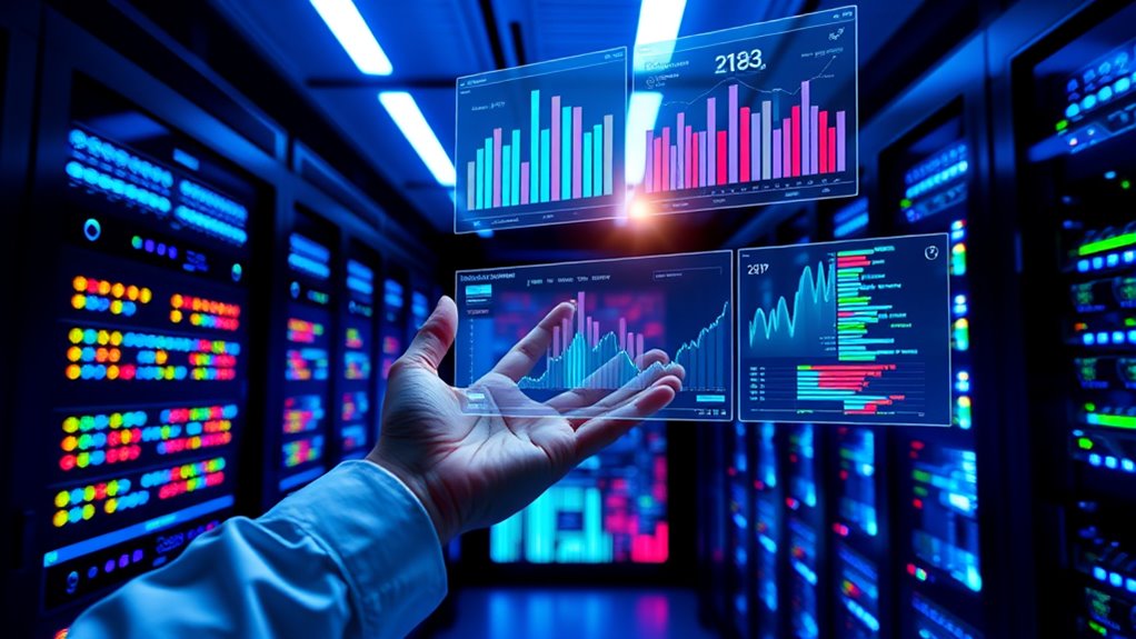 real time log analysis and alerts