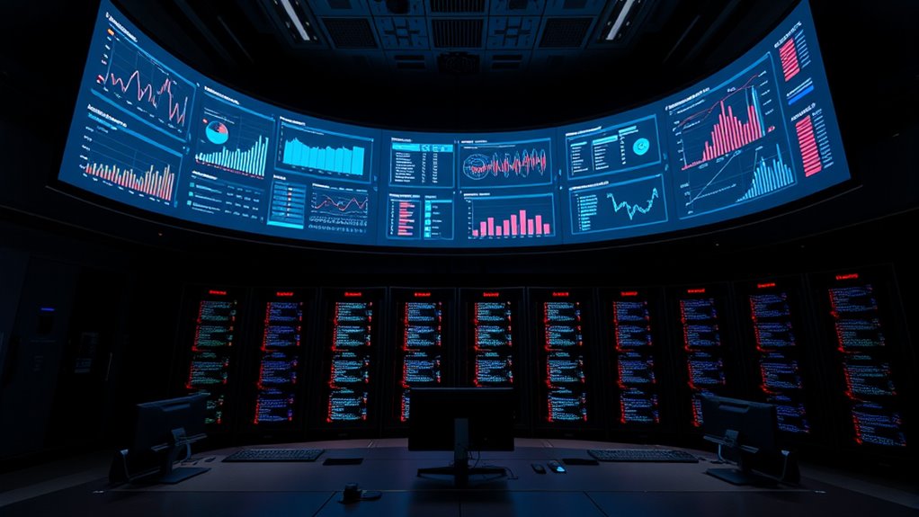 real time system insights