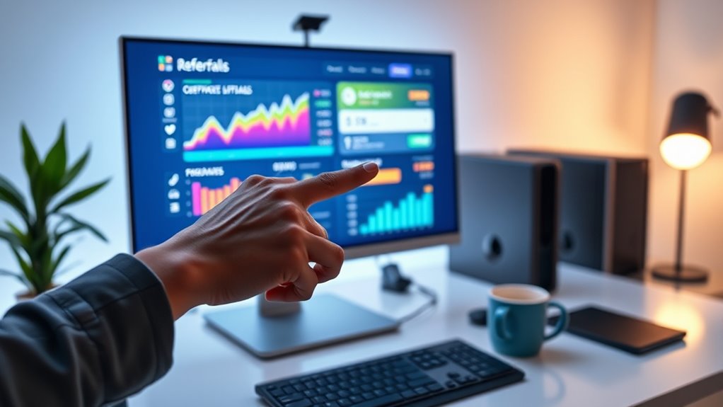 referral programs boost vps growth