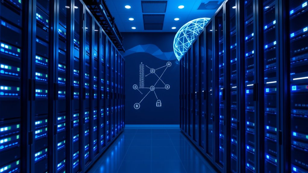 regional data regulation compliance