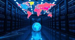 regional data regulations compliance