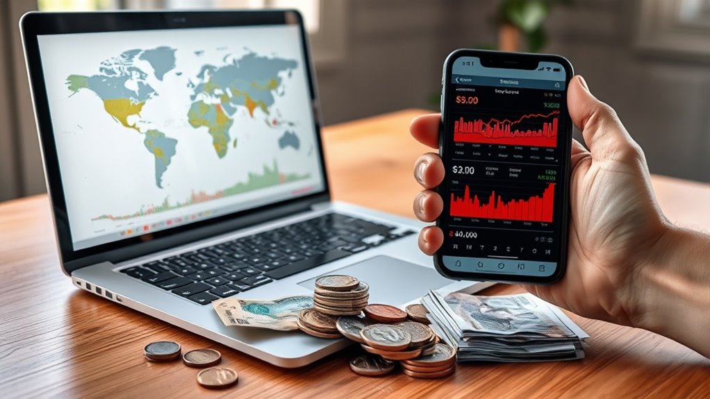 regional local currency pricing