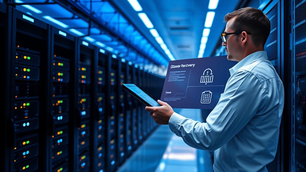 regular data backup practices