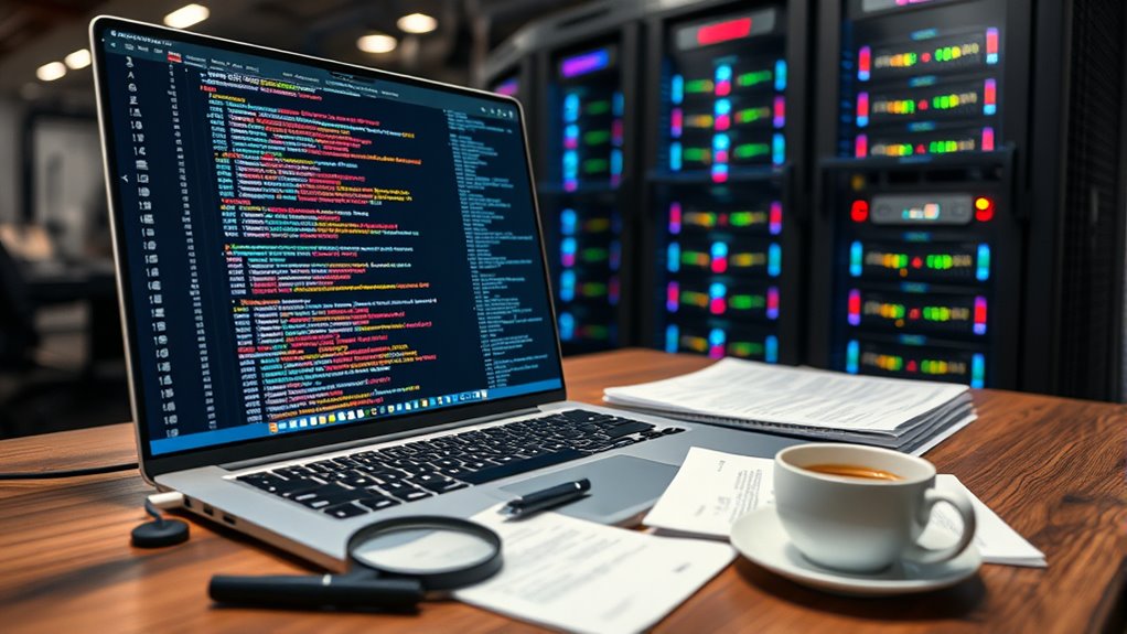 regular security testing practices