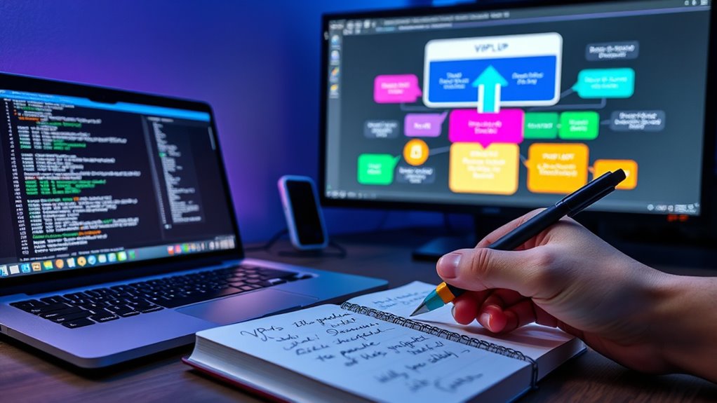 regular server maintenance tasks