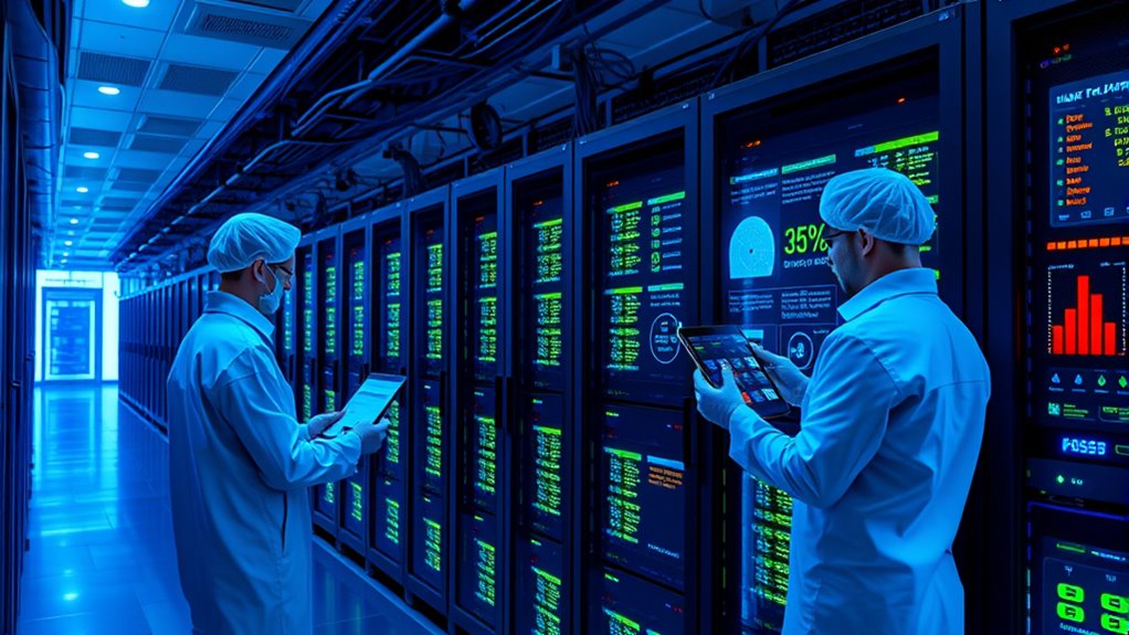 regular software update practices