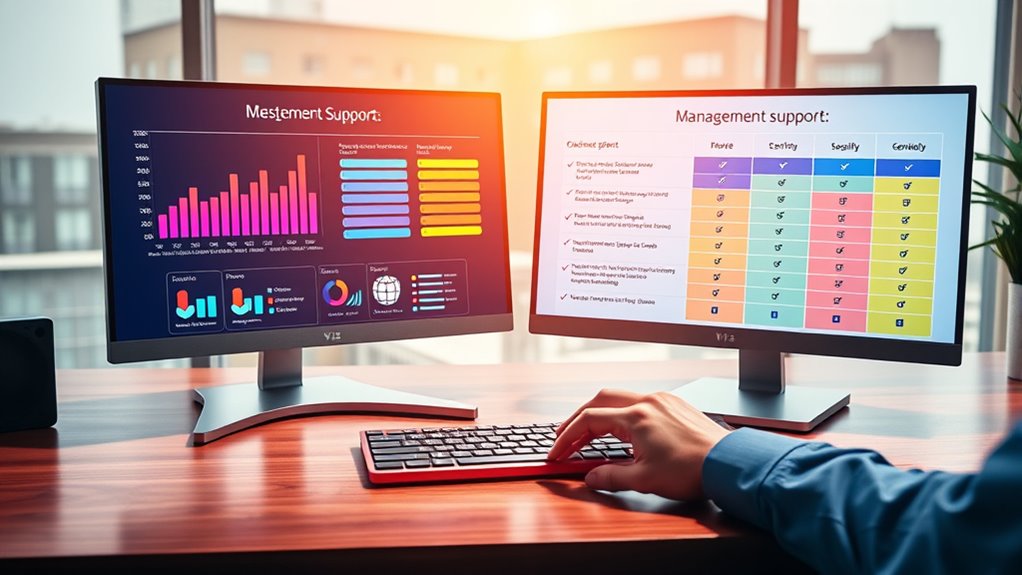 reliable 24 7 support options