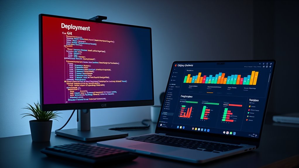 reliable automated deployment practices