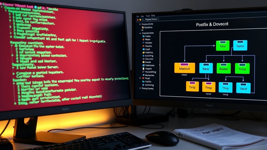 reliable scalable email storage