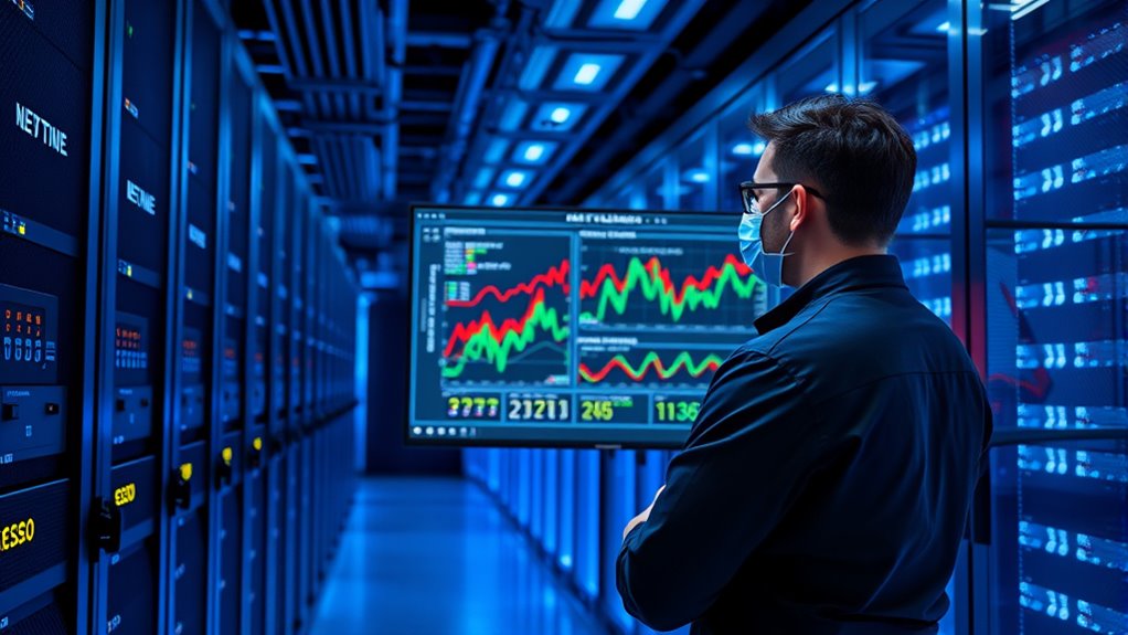 robust ddos mitigation features