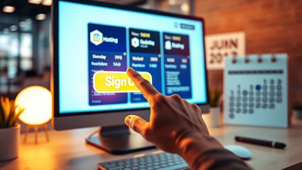 save money with early deals