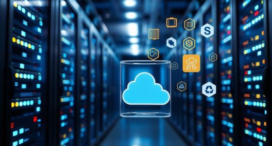 scalable flexible deployment options