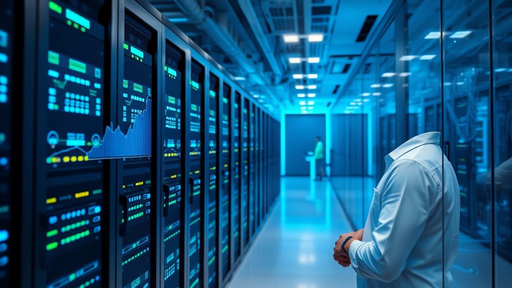 scalable flexible hosting resources