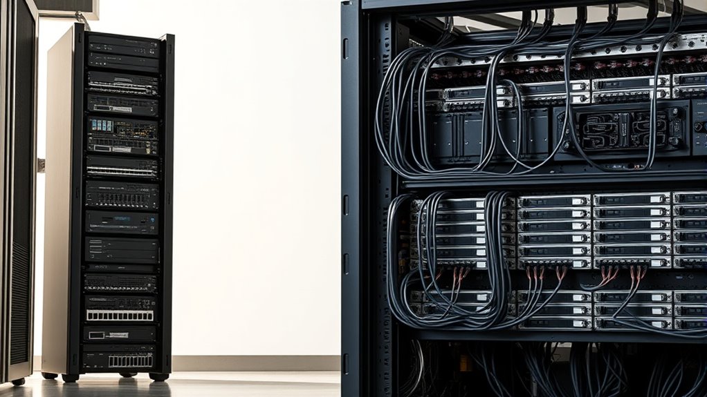 scaling cost and strategy