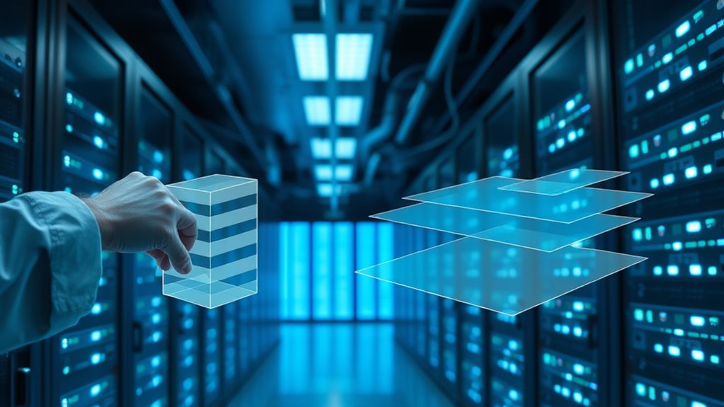 scaling methods and strategies