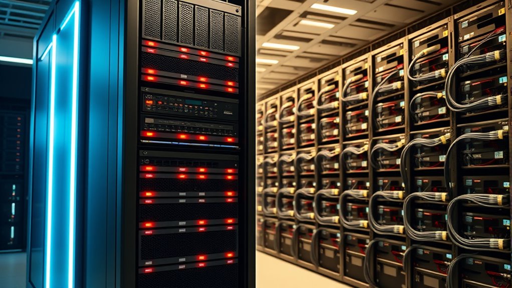 scaling methods influence reliability