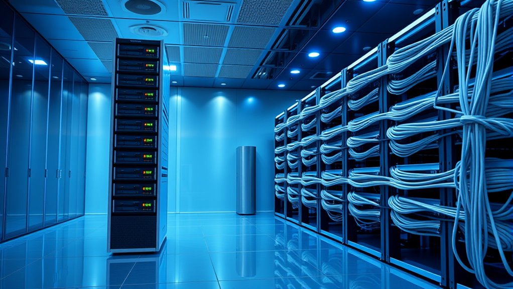 scaling options for servers