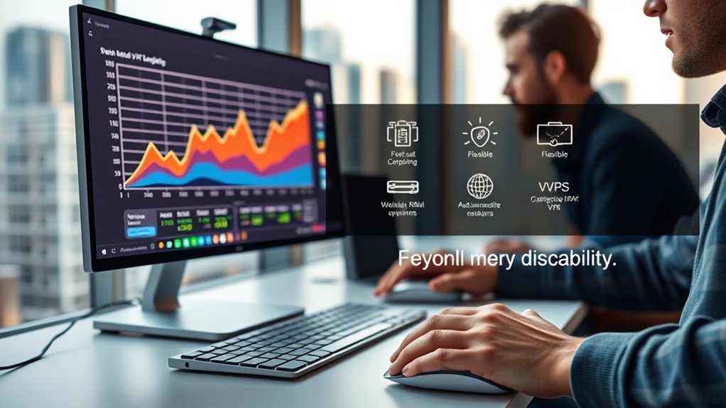 scaling options for vps