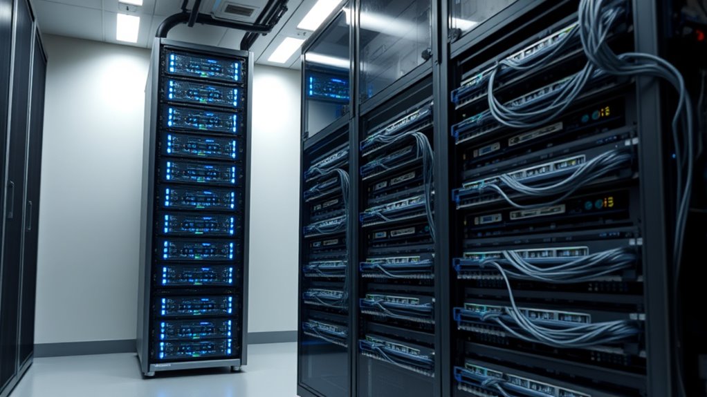 scaling strategies for applications