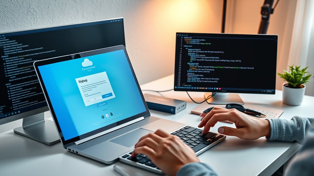 secure automate control update