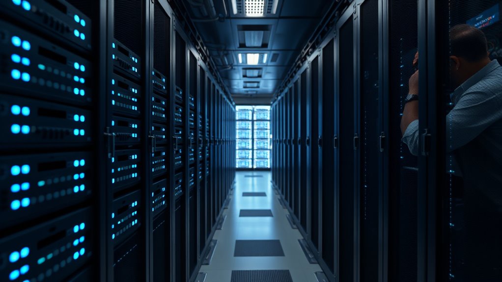 secure automate monitor audit