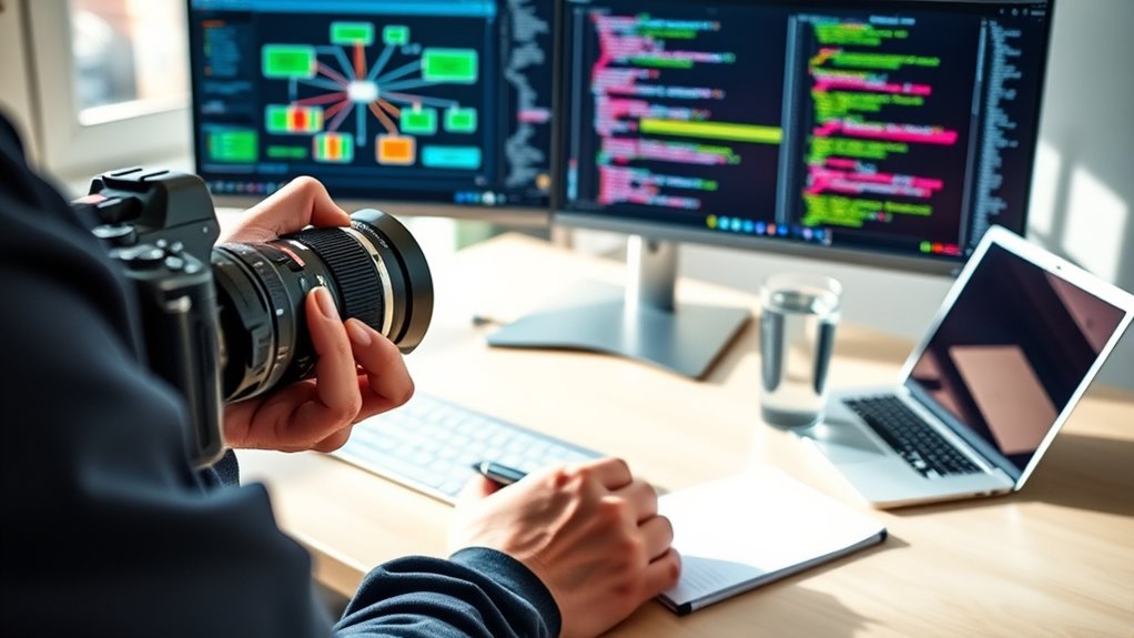 secure customizable hosting choices