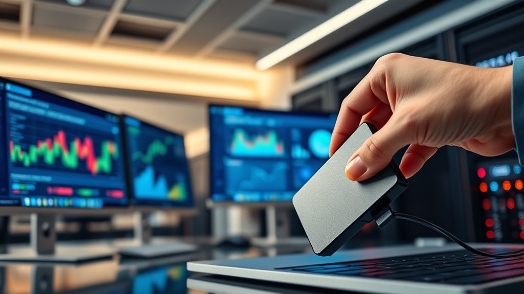 secure data backup strategies