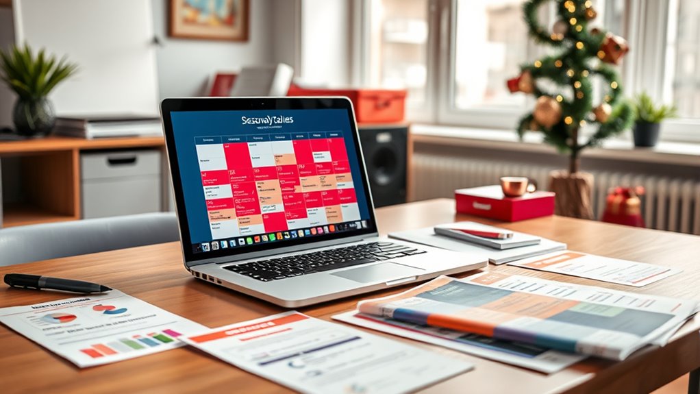 secure early access opportunities