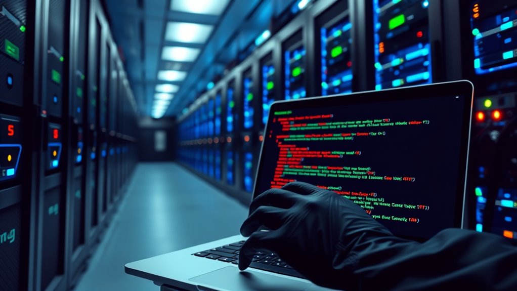 secure error management practices