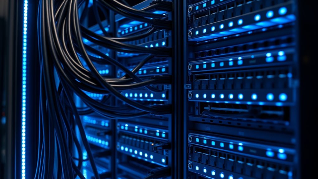 secure isolated dedicated environment