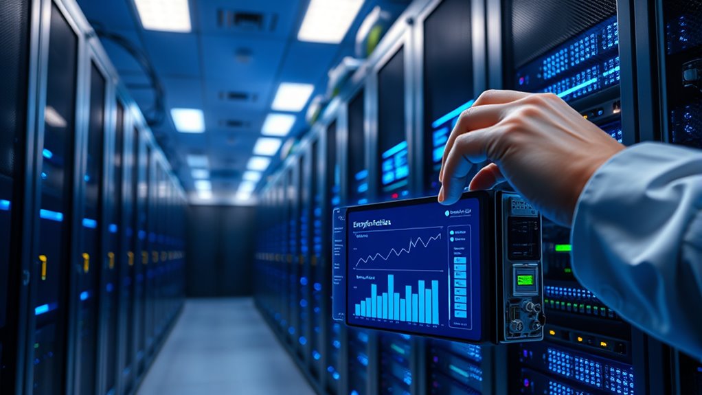 secure key lifecycle management