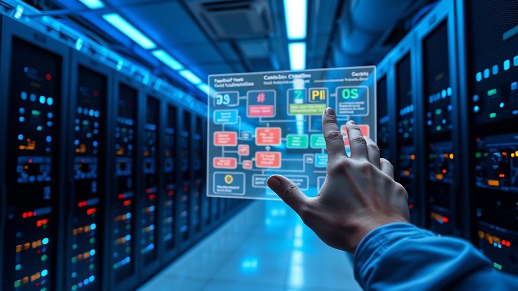 secure kubernetes api endpoints