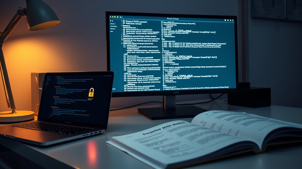 secure mail server configuration
