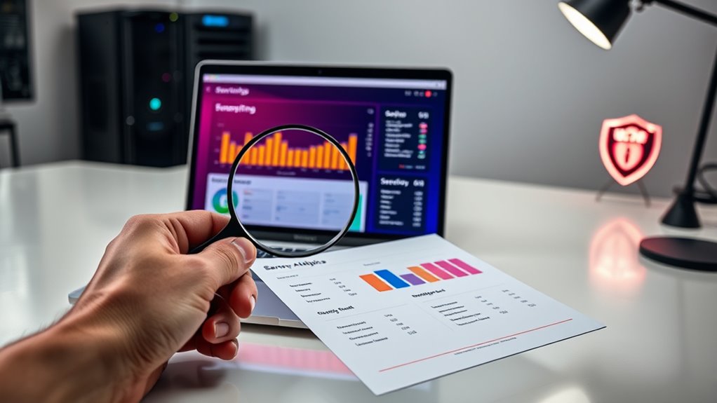 secure management and protection