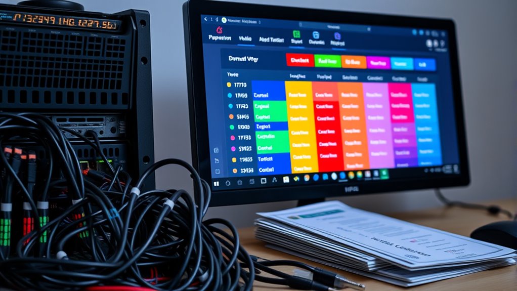 secure multiple sites easily
